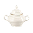 Zaharnita din portelan, Sanssouci Ivory Gold - ROSENTHAL