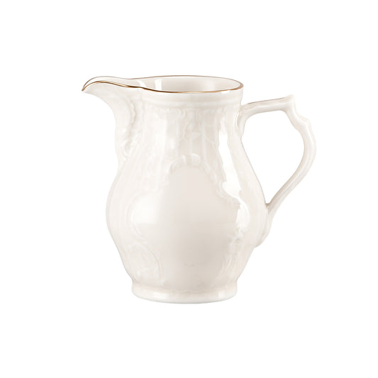 Cremiera din portelan, Sanssouci Ivory Gold - ROSENTHAL