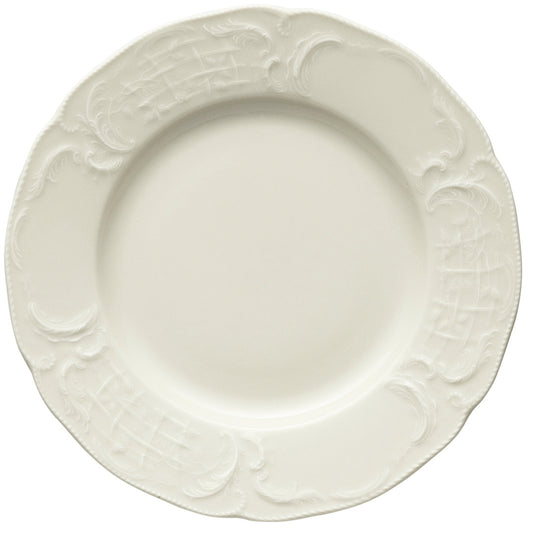 Farfurie pentru cina, Sanssouci Ivory - ROSENTHAL