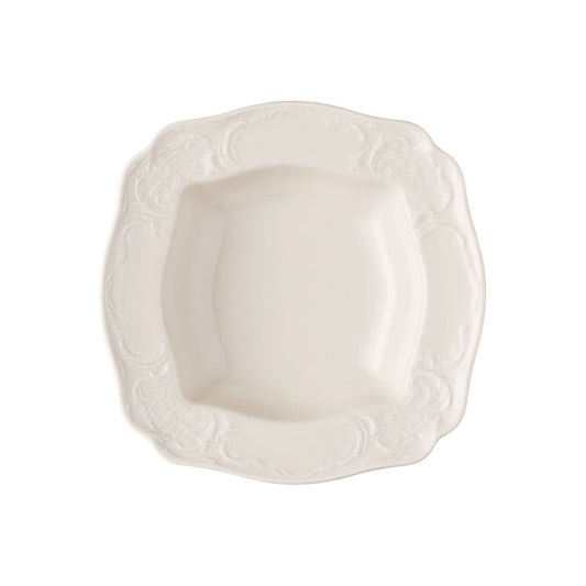 Bol pentru salata, 26 cm, Sanssouci Ivory - ROSENTHAL