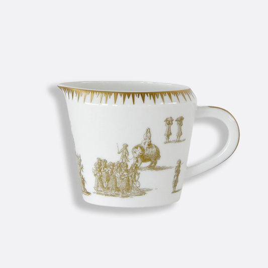 Cremiera din portelan, Versailles Enchante - BERNARDAUD