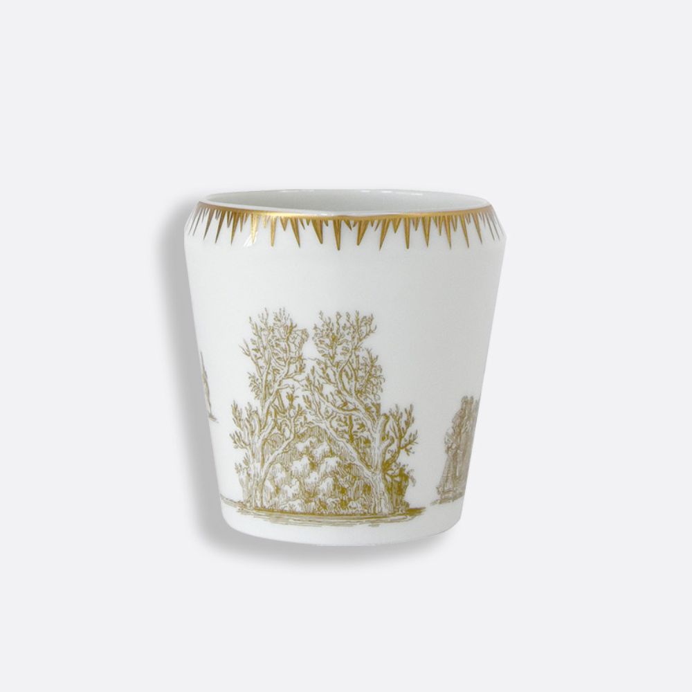 Cremiera din portelan, Versailles Enchante - BERNARDAUD