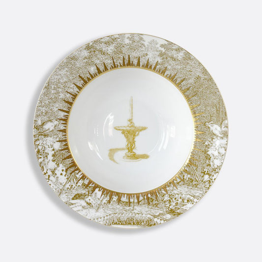 Farfurie pentru supa, Versailles Enchante - BERNARDAUD