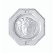 Scrumiera din sticla, 13 cm, Medusa Lumiere - VERSACE