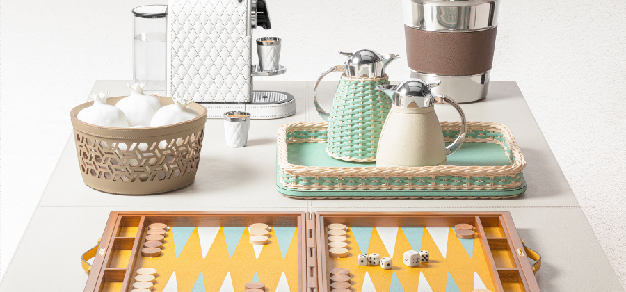 Simona's Luxury at Home