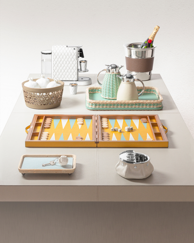 Simona's Luxury at Home