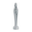 Statueta din portelan, 18 cm, Virgin Mary, Biscuit - VISTA ALEGRE