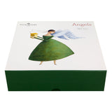 Vas central Angels by Teresa Lima - VISTA ALEGRE