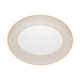 Platou oval 34.7 cm, Terrace - VISTA ALEGRE