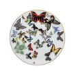 Farfurie pentru desert, Butterfly Parade - CHRISTIAN LACROIX