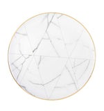 Farfurie pentru cina, Carrara - VISTA ALEGRE