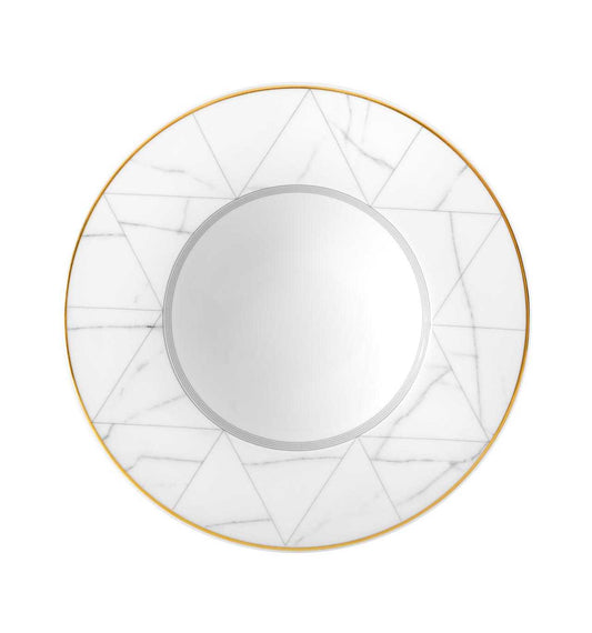 Farfurie pentru supa, Carrara - VISTA ALEGRE