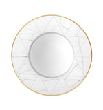 Farfurie pentru supa, Carrara - VISTA ALEGRE