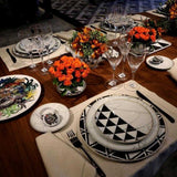 Farfurie pentru desert, Carrara - VISTA ALEGRE