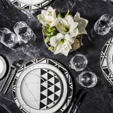 Farfurie pentru desert, Carrara - VISTA ALEGRE