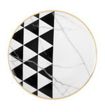 Farfurie pentru desert, Carrara - VISTA ALEGRE