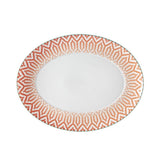 Platou oval, 34 cm, Fiji - VISTA ALEGRE
