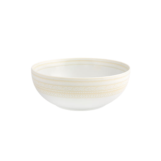 Bol pentru salata, 23 cm, Ivory - VISTA ALEGRE