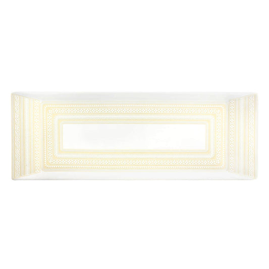 Platou pentru desert, Ivory - VISTA ALEGRE
