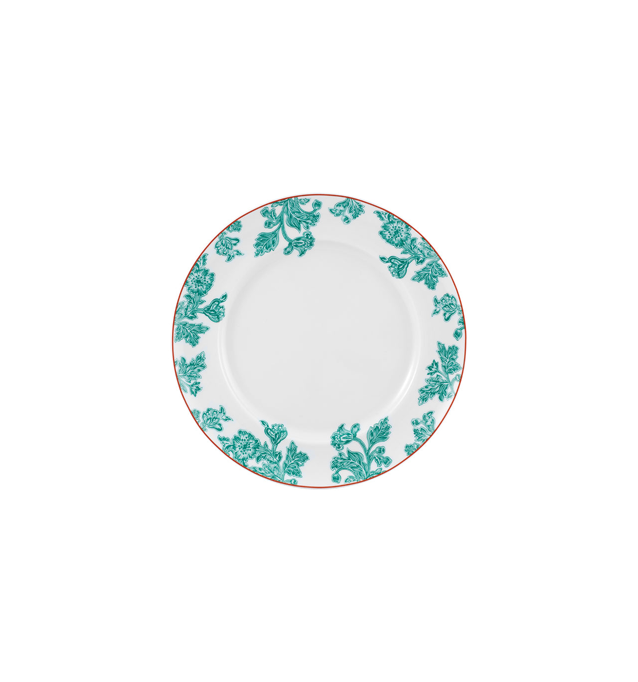 Farfurie pentru cina, 27 cm, Liberty Lotus - VISTA ALEGRE
