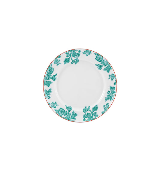 Farfurie pentru cina, 27 cm, Liberty Lotus - VISTA ALEGRE