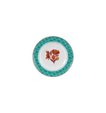 Farfurie pentru supa, 25 cm, Liberty Lotus - VISTA ALEGRE