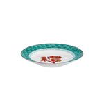 Farfurie pentru supa, 25 cm, Liberty Lotus - VISTA ALEGRE