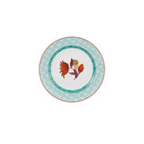 Farfurie pentru desert, 21 cm, Liberty Lotus - VISTA ALEGRE