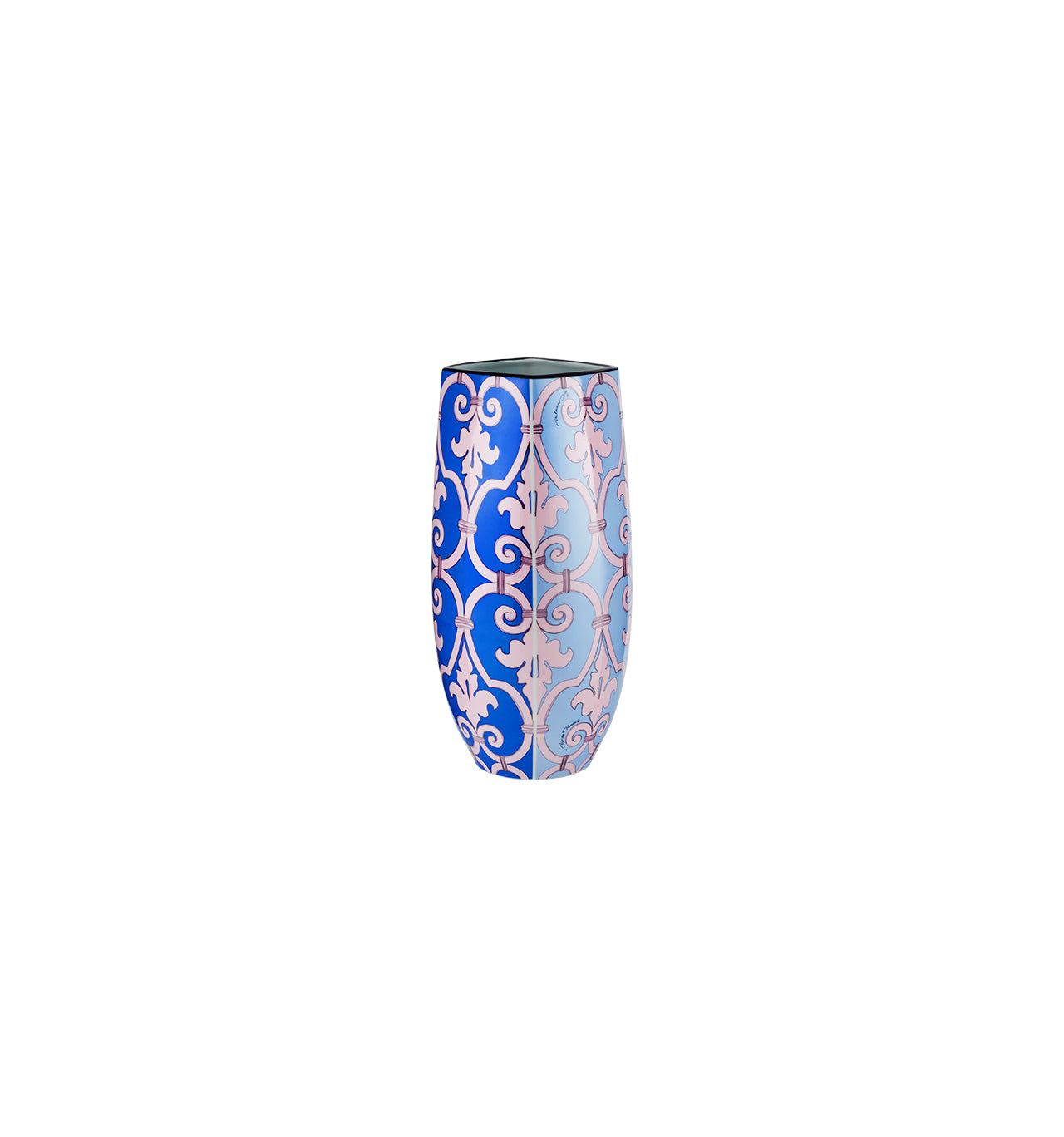Vaza din portelan, 30 cm, Palazzo - VISTA ALEGRE