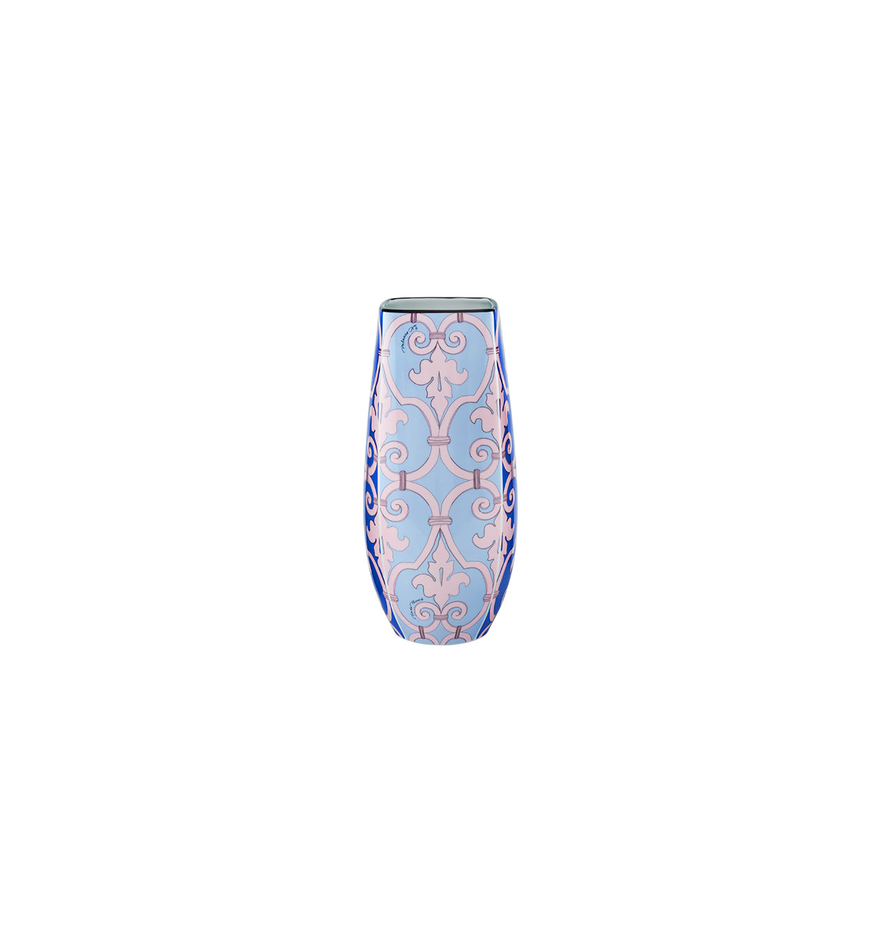 Vaza din portelan, 30 cm, Palazzo - VISTA ALEGRE