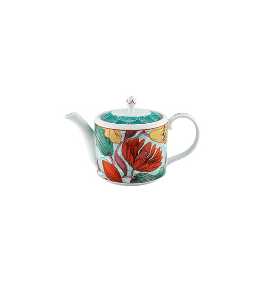 Ceainic din portelan, Liberty Lotus - VISTA ALEGRE