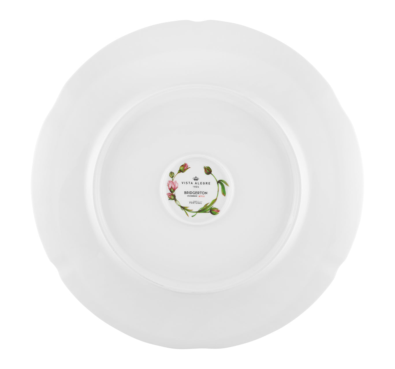Farfurie de prezentare, 32 cm, Bridgerton - VISTA ALEGRE