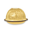Sfesnic din portelan Nativity, Votivelights - BERNARDAUD