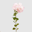 Floare decorativa Bougainvillea, roz, 95 cm - SIMONA'S COLLECTION