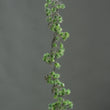 Ghirlanda Bonsai, verde, 180 cm - Simona's Christmas
