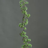 Ghirlanda Bonsai, verde, 180 cm - Simona's Christmas