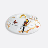 Cutie din portelan, Aux Oiseaux - BERNARDAUD