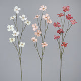 Floare decorativa Cornus, 106 cm - Simona's Christmas