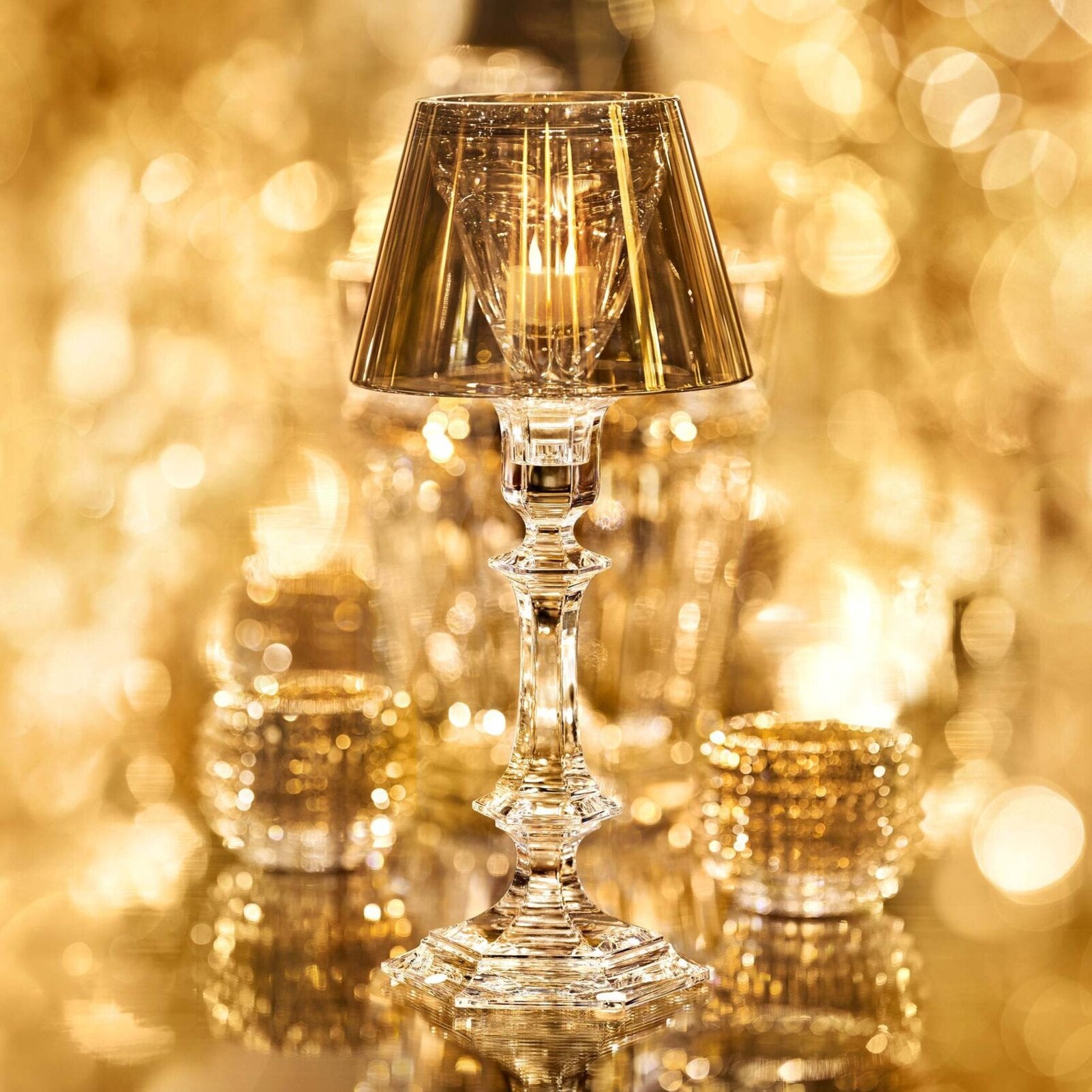 Baccarat Harcourt Our Fire sfesnic auriu