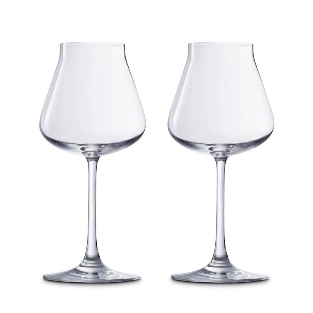 Set 2 pahare pentru vin rosu, 450 ml, Chateau - BACCARAT