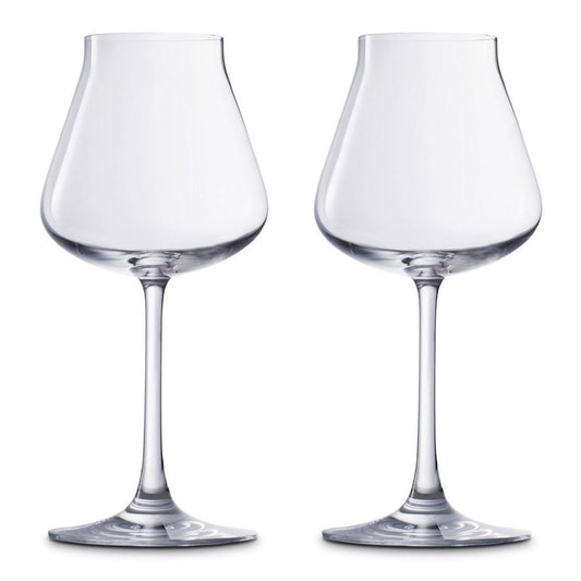 Set 2 pahare pentru vin rosu, Chateau - BACCARAT