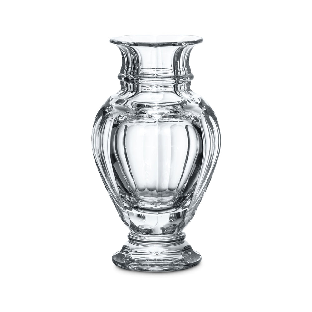 Vaza din cristal Balustre, Harcourt - BACCARAT