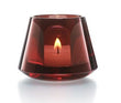 Sfesnic Baby Our Fire, rosu, Harcourt by Philippe Starck - BACCARAT