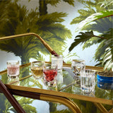 Set 6 pahare din cristal, Everyday Les Minis - BACCARAT