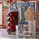 Vaza din cristal, 23 cm, Louxor by Thomas Bastide - BACCARAT