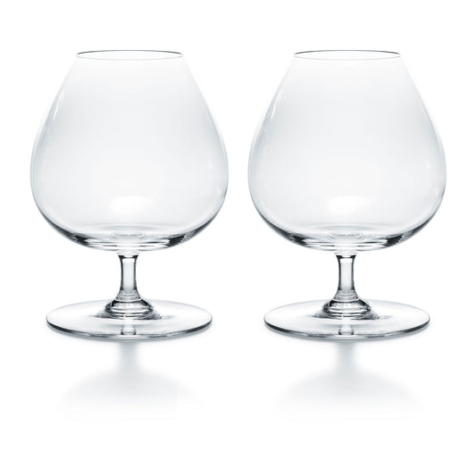 Set 2 pahare degustare coniac, Perfection - BACCARAT