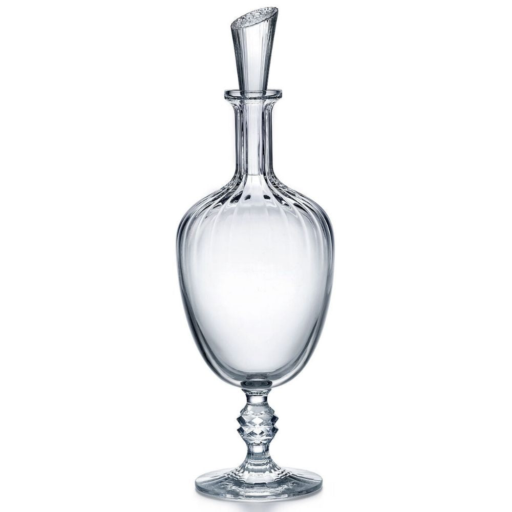 Decantor vin, din cristal, JCB Passion by Jean-Charles Boisset - BACCARAT