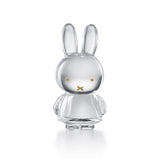 Figurina din cristal iepure Miffy - BACCARAT