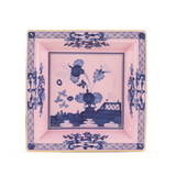 Vide-poche din portelan, 24.5 cm, Oriente Italiano Azalea - GINORI 1735
