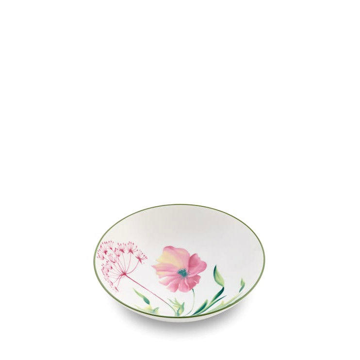 Bol pentru fructe, 16.5 cm, Florenza Malva - GINORI 1735